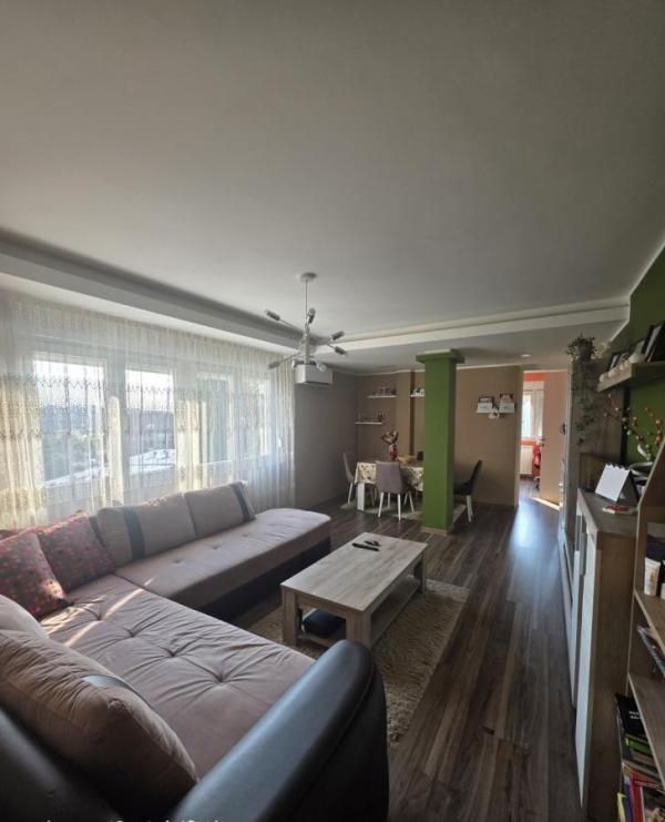 Glavna slika -Trosoban stan na prodaju, 64m2, 205.000€