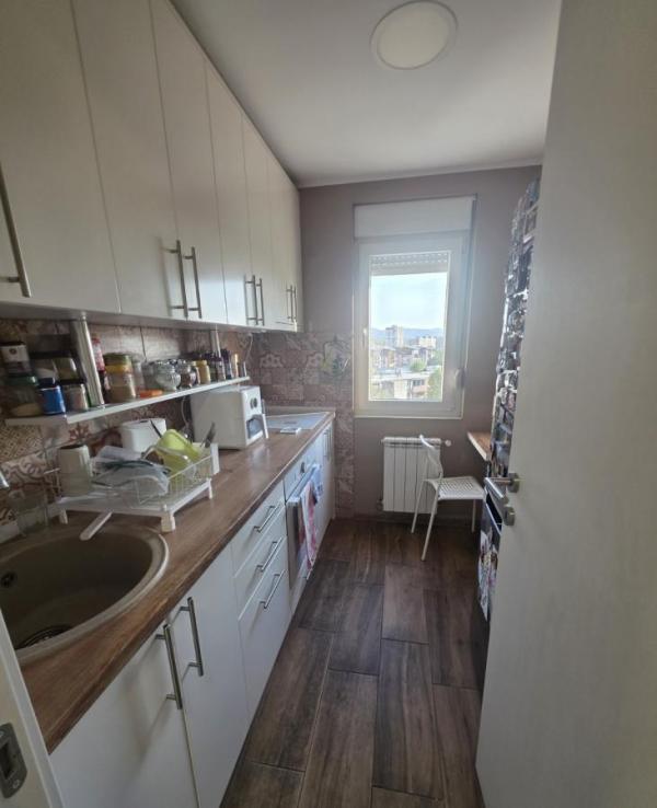 Slika 1 - Trosoban stan na prodaju, 64m2, 205.000€