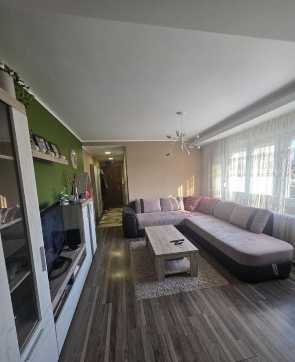 Slika 2 - Trosoban stan na prodaju, 64m2, 205.000€