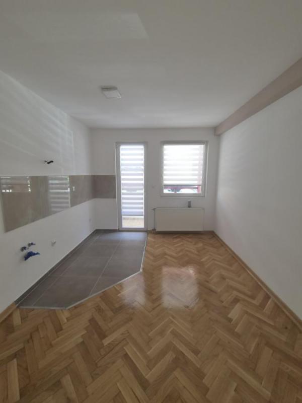 Slika 1 - Jednoiposoban stan na prodaju, 40m2, 130.000€