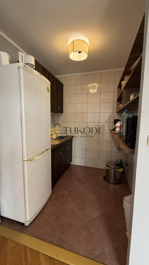 Slika 4 - Dvoiposoban stan za izdavanje, 70m2, 800€