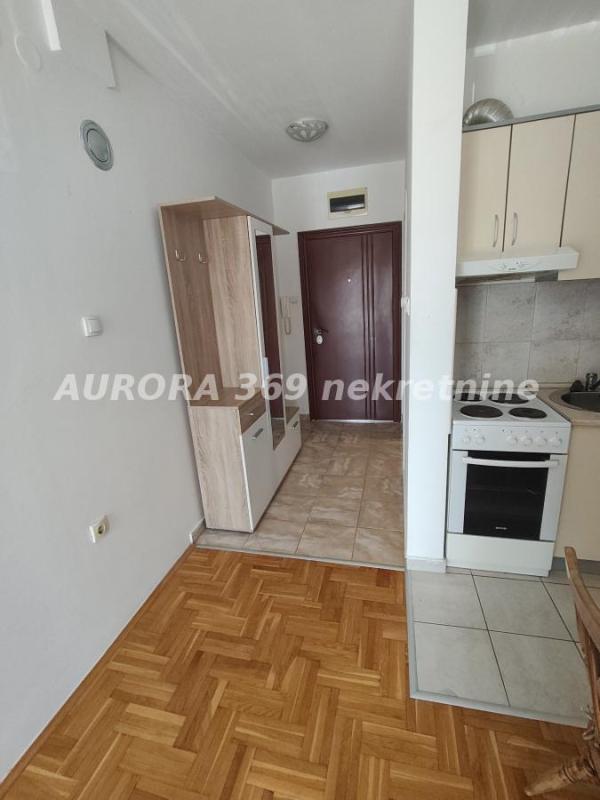 Slika 5 - Jednosoban stan za izdavanje, 26m2, 250€