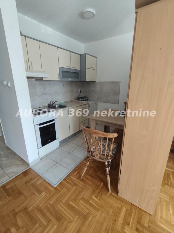 Slika 4 - Jednosoban stan za izdavanje, 26m2, 250€