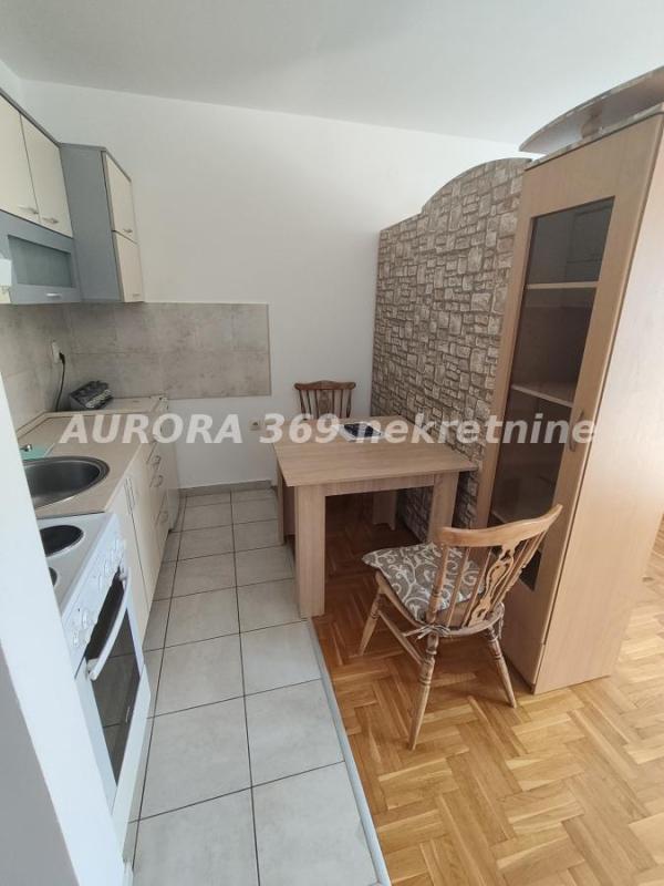 Slika 3 - Jednosoban stan za izdavanje, 26m2, 250€
