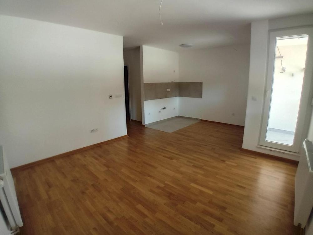 Slika 2 - Dvosoban stan na prodaju, 40m2, 128.750€