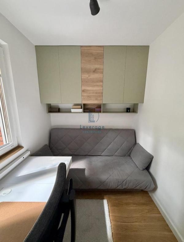 Slika 9 - Slobodana Jovanovića, Troiposoban stan na prodaju, 85m2, 330.000€