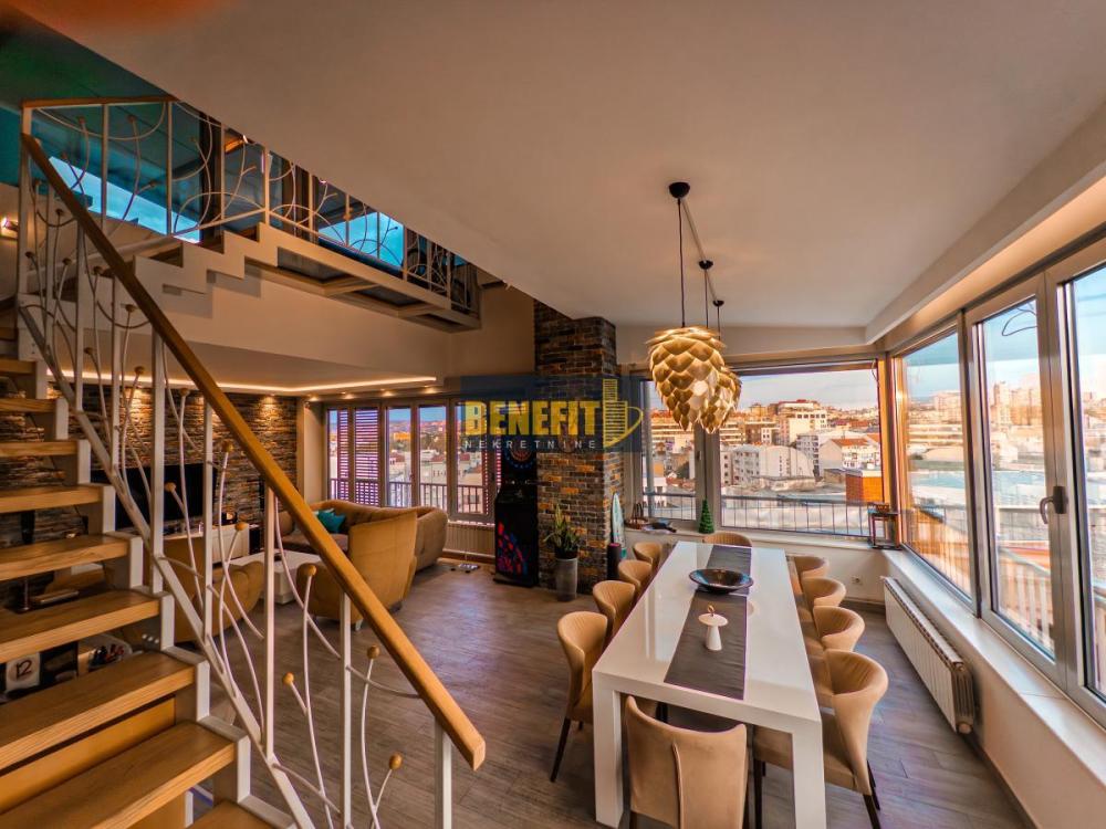 Slika 5 - Četvorosoban stan na prodaju, 187m2, 755.000€