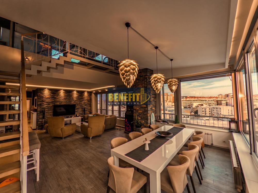 Slika 6 - Četvorosoban stan na prodaju, 187m2, 755.000€