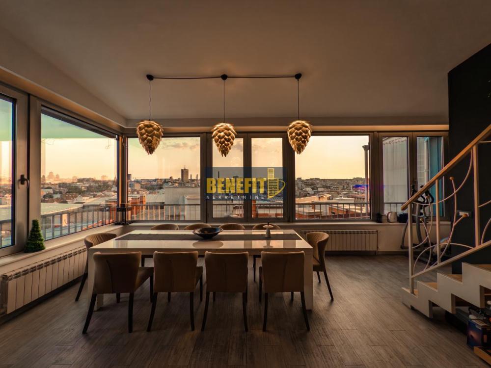 Slika 9 - Četvorosoban stan na prodaju, 187m2, 755.000€