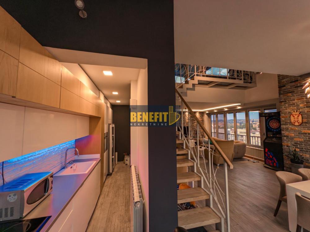 Slika 7 - Četvorosoban stan na prodaju, 187m2, 755.000€