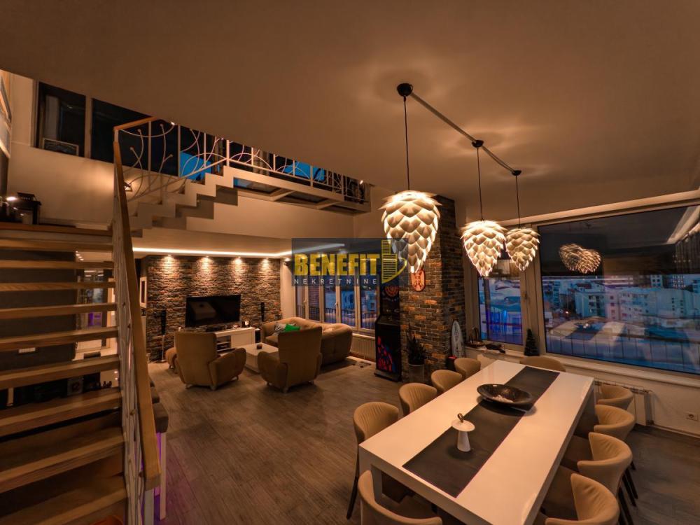 Slika 10 - Četvorosoban stan na prodaju, 187m2, 755.000€