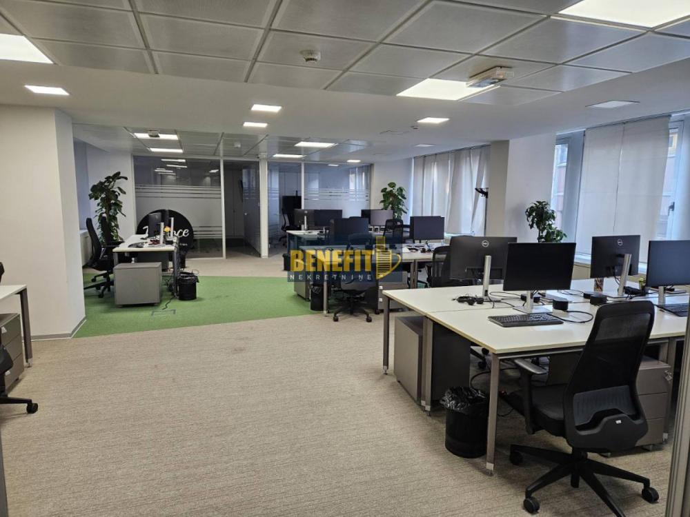Slika 1 -  Lokal za izdavanje, 600m2, 7.800€
