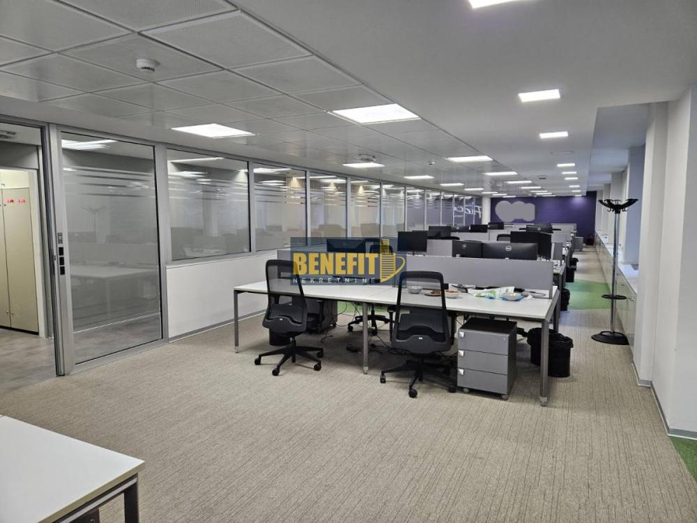 Slika 3 -  Lokal za izdavanje, 600m2, 7.800€