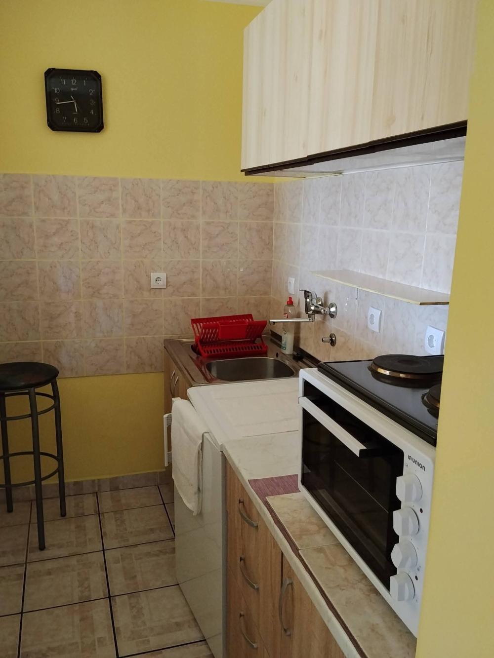 Slika 1 - Bulevar cara Lazara 96,  Stan za izdavanje