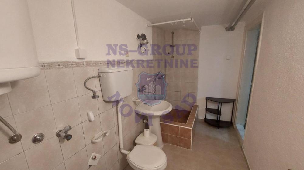 Slika 7 -  Stan na prodaju, 32m2, 74.160€