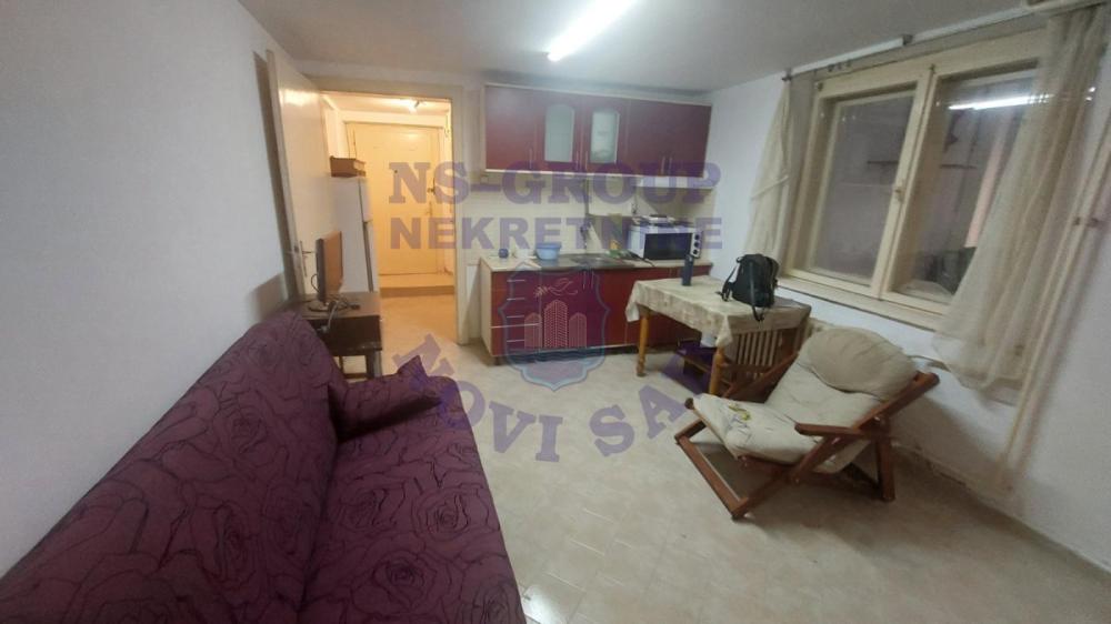 Slika 5 -  Stan na prodaju, 32m2, 74.160€