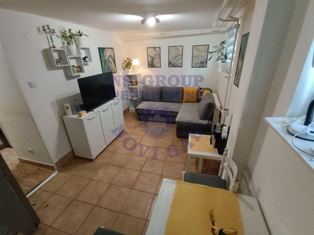 Slika 2 -  Stan na prodaju, 30m2, 92.700€