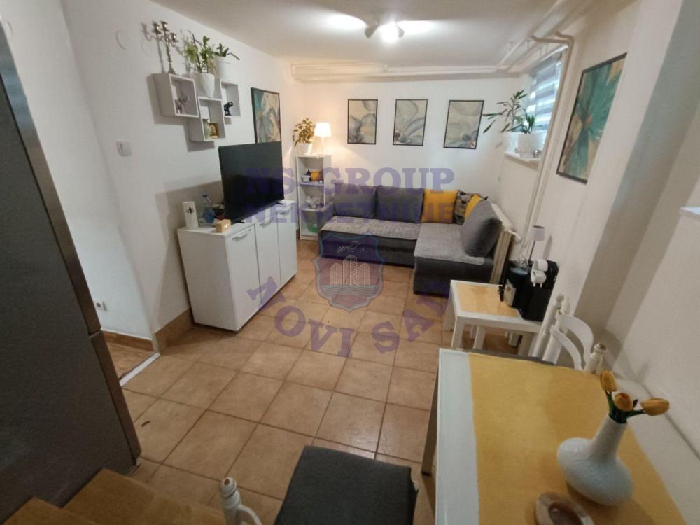 Slika 3 -  Stan na prodaju, 30m2, 92.700€
