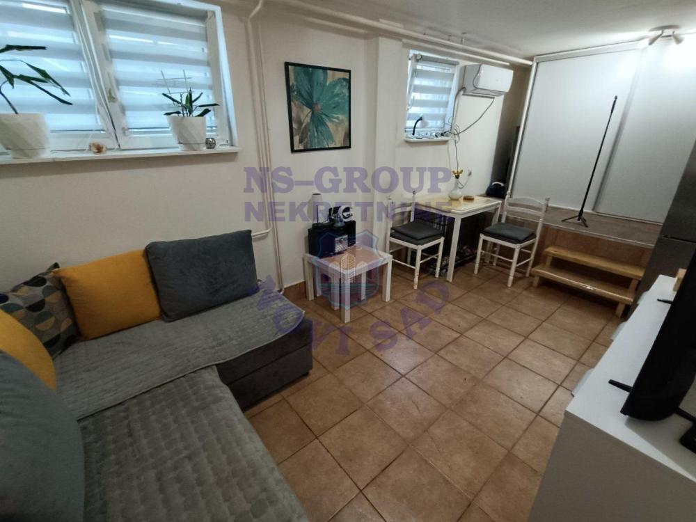 Slika 4 -  Stan na prodaju, 30m2, 92.700€
