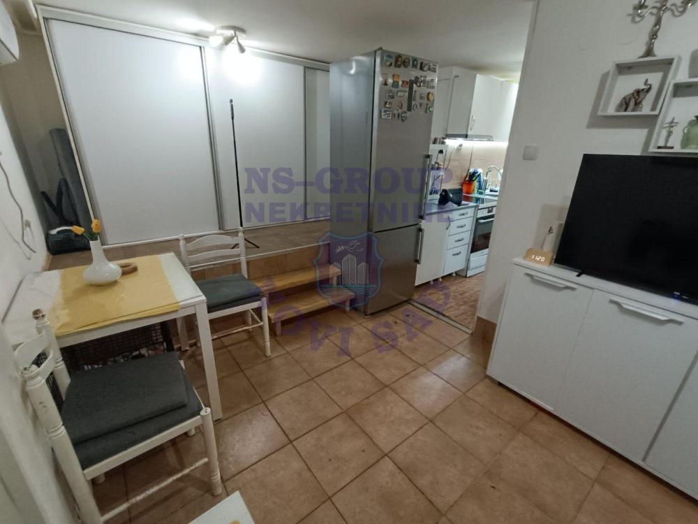Slika 5 -  Stan na prodaju, 30m2, 92.700€