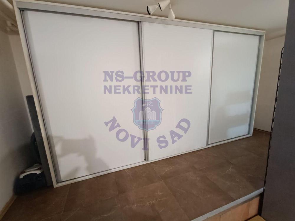 Slika 6 -  Stan na prodaju, 30m2, 92.700€
