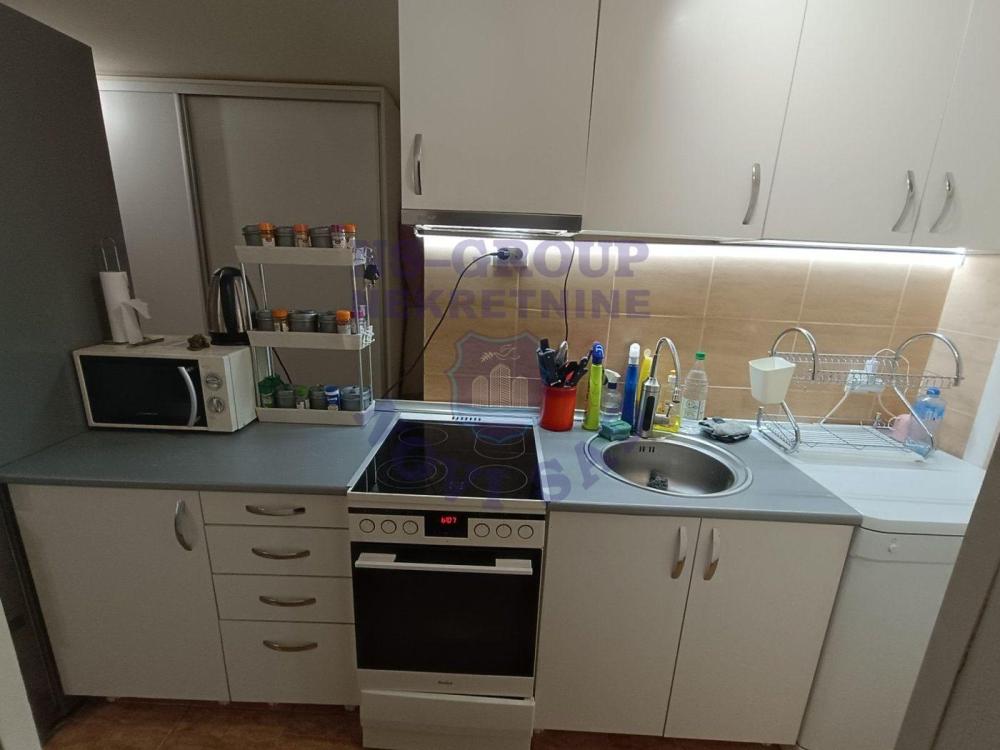 Slika 7 -  Stan na prodaju, 30m2, 92.700€