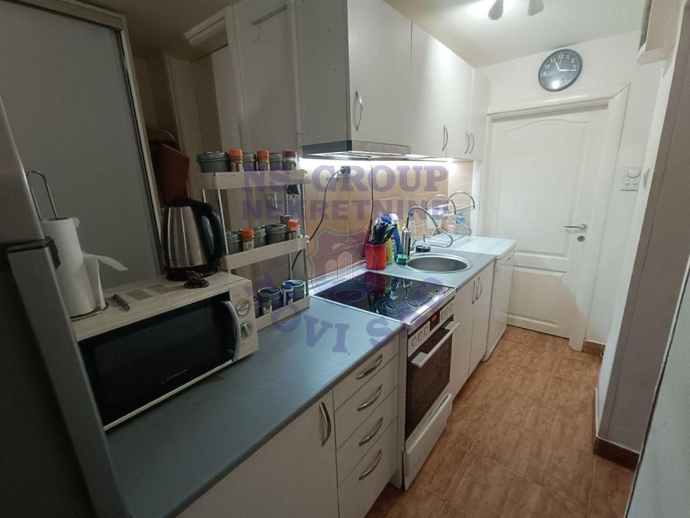 Slika 8 -  Stan na prodaju, 30m2, 92.700€