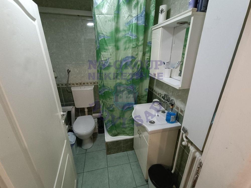 Slika 9 -  Stan na prodaju, 30m2, 92.700€