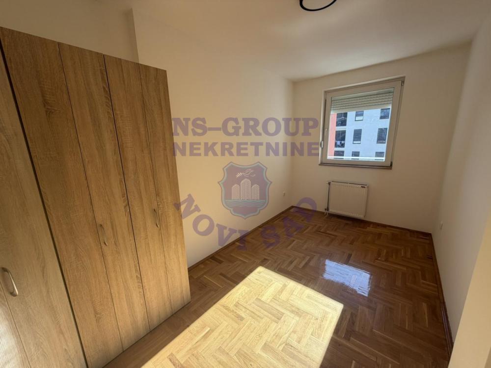 Slika 3 - Dvosoban stan na prodaju, 38m2, 118.970€