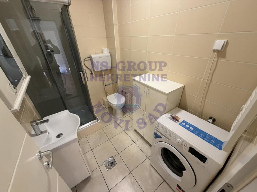 Slika 6 - Dvosoban stan na prodaju, 38m2, 118.970€
