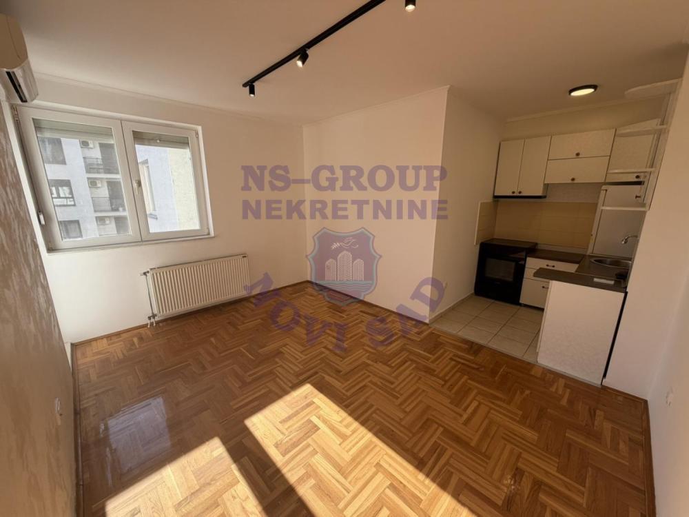 Glavna slika -Dvosoban stan na prodaju, 38m2, 118.970€
