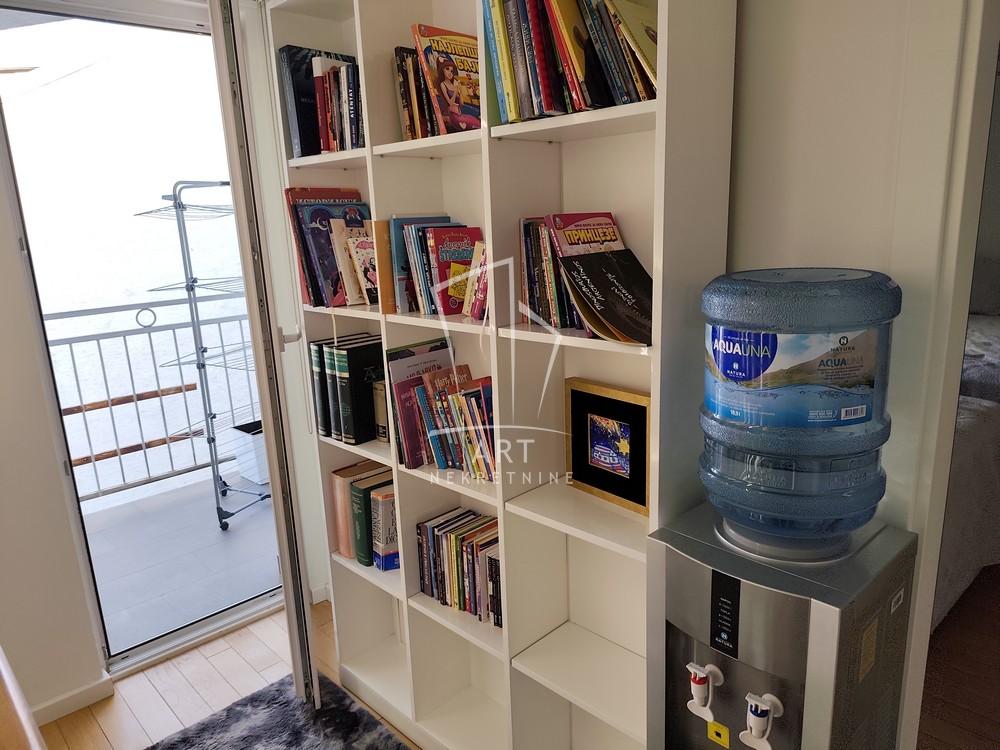 Slika 10 - Sloga, Petosoban stan za izdavanje, 76m2, 1.200€