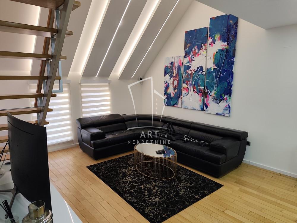 Slika 6 - Sloga, Petosoban stan za izdavanje, 76m2, 1.200€