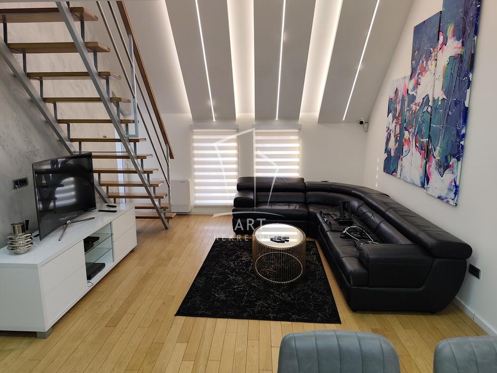 Slika 5 - Sloga, Petosoban stan za izdavanje, 76m2, 1.200€