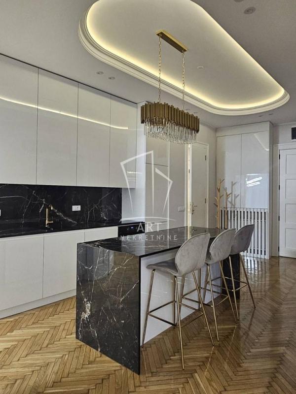 Slika 1 - Miročka, Dvosoban stan za izdavanje, 107m2, 1.500€
