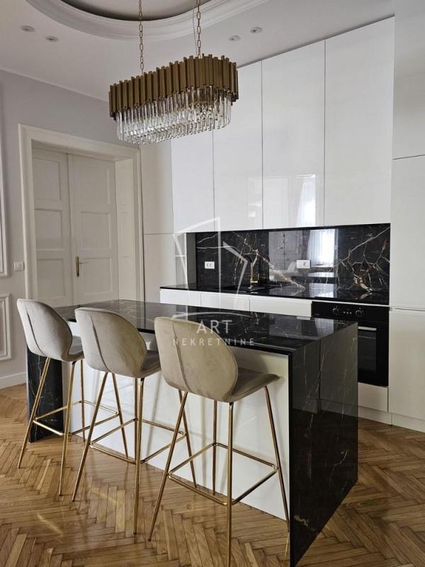 Slika 2 - Miročka, Dvosoban stan za izdavanje, 107m2, 1.500€