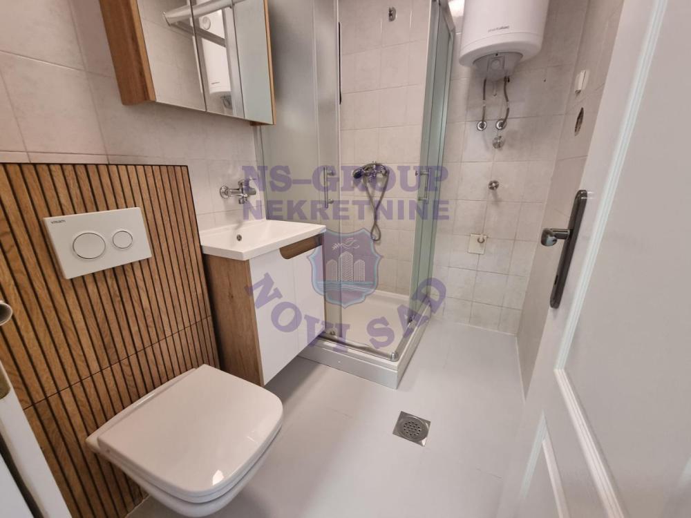 Slika 3 - Jednosoban stan na prodaju, 26m2, 88.070€