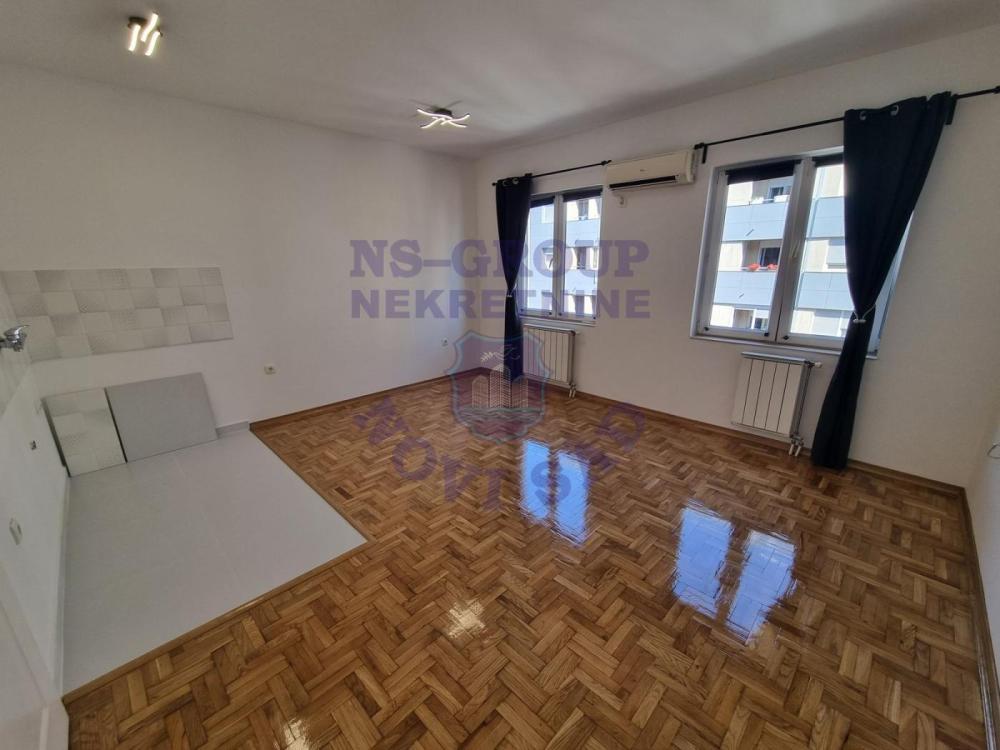 Slika 1 - Jednosoban stan na prodaju, 26m2, 88.070€