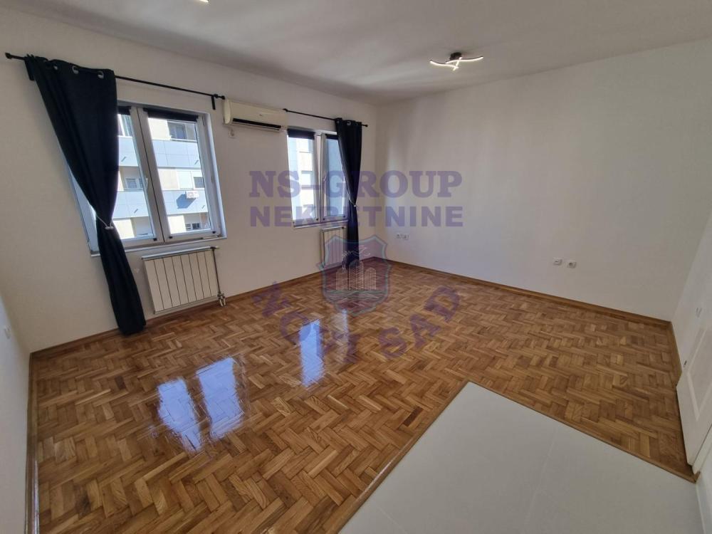 Glavna slika -Jednosoban stan na prodaju, 26m2, 88.070€