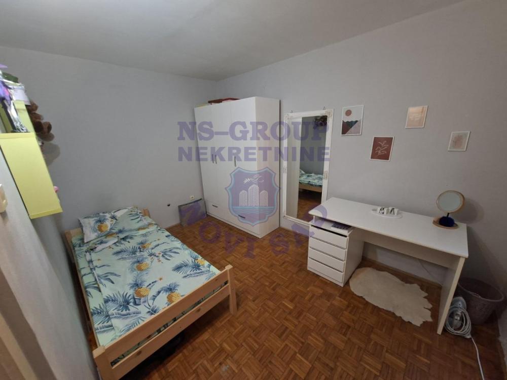 Slika 2 - Dvoiposoban stan na prodaju, 52m2, 132.650€