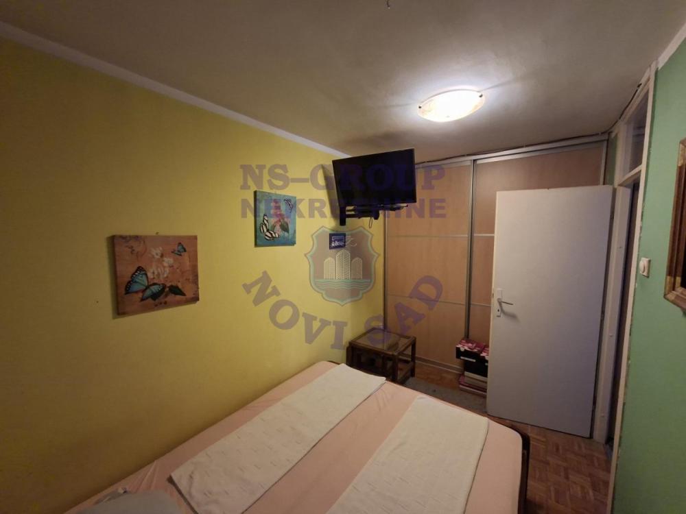 Slika 3 - Dvoiposoban stan na prodaju, 52m2, 132.650€