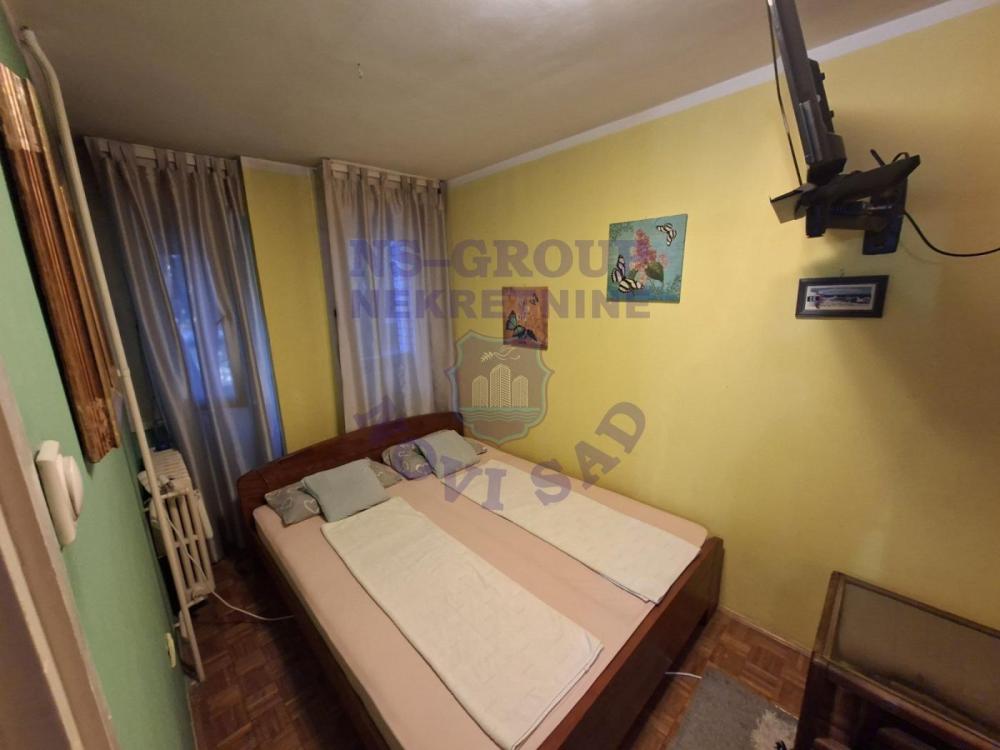 Slika 4 - Dvoiposoban stan na prodaju, 52m2, 132.650€