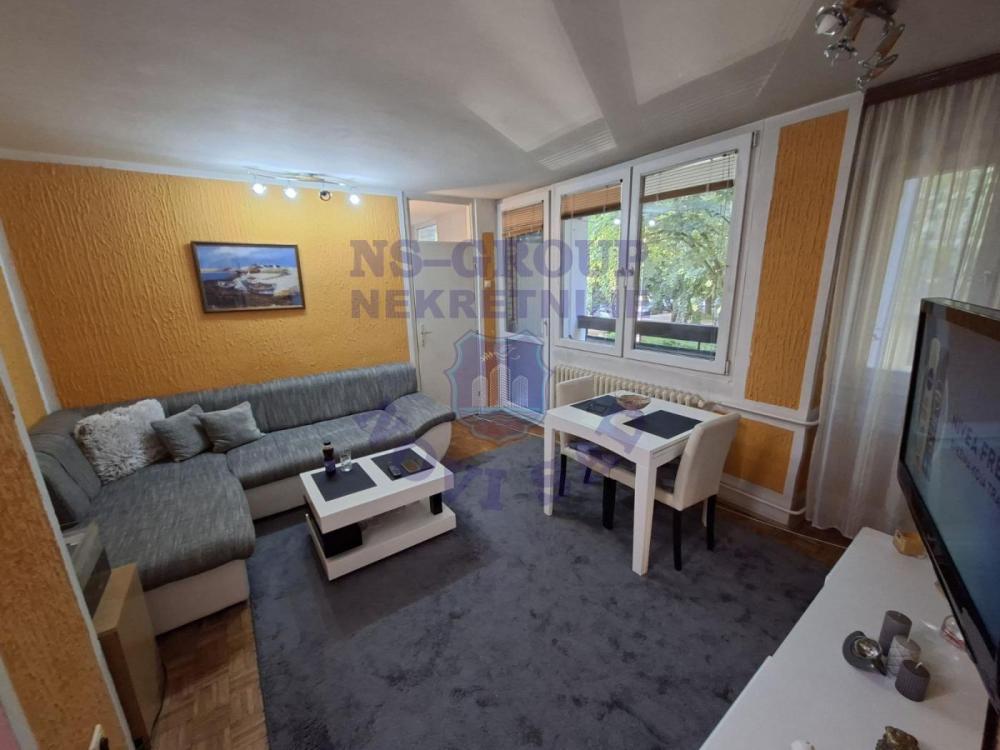 Glavna slika -Dvoiposoban stan na prodaju, 52m2, 132.650€