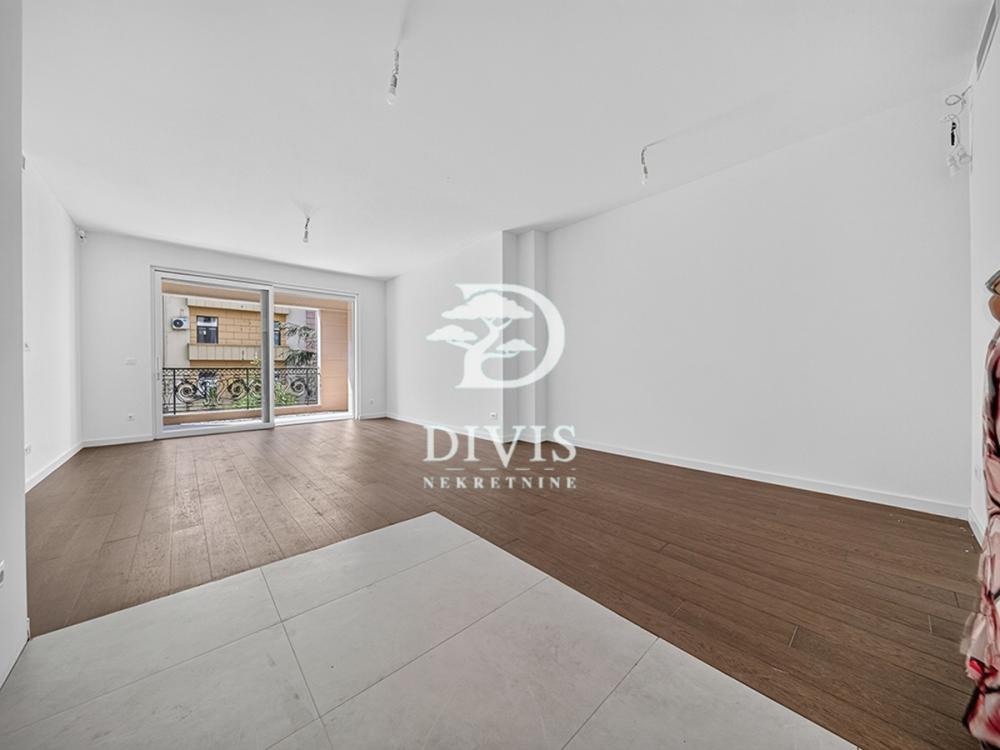 Slika 1 - Katanićeva, Četvorosoban stan na prodaju, 132m2, 765.000€
