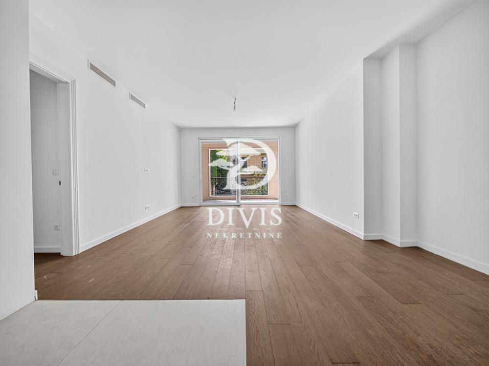 Slika 2 - Katanićeva, Četvorosoban stan na prodaju, 132m2, 765.000€