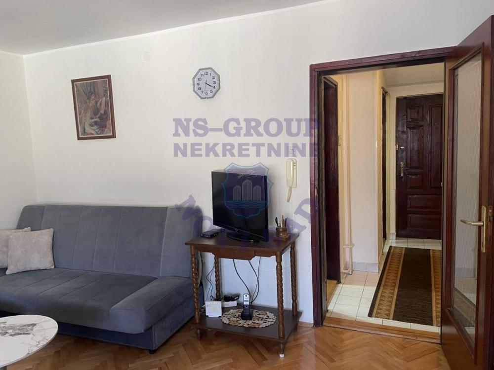 Slika 4 - Jednosoban stan na prodaju, 31m2, 99.000€