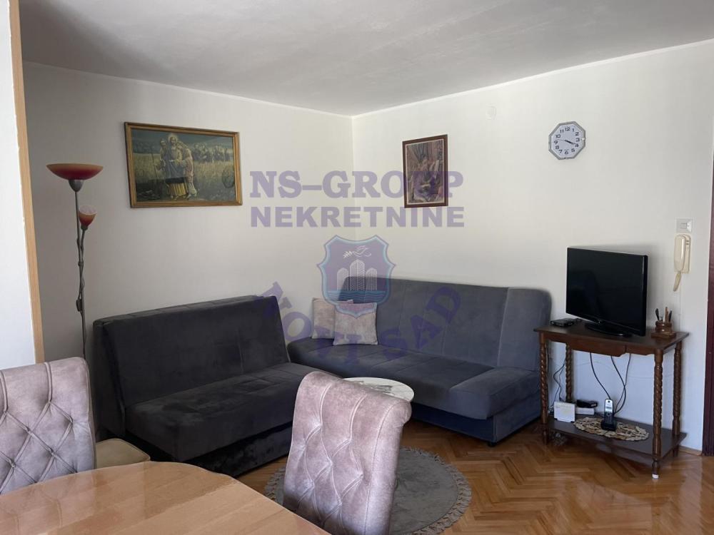 Slika 5 - Jednosoban stan na prodaju, 31m2, 99.000€
