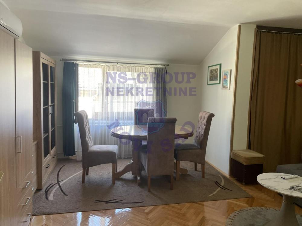 Slika 1 - Jednosoban stan na prodaju, 31m2, 99.000€