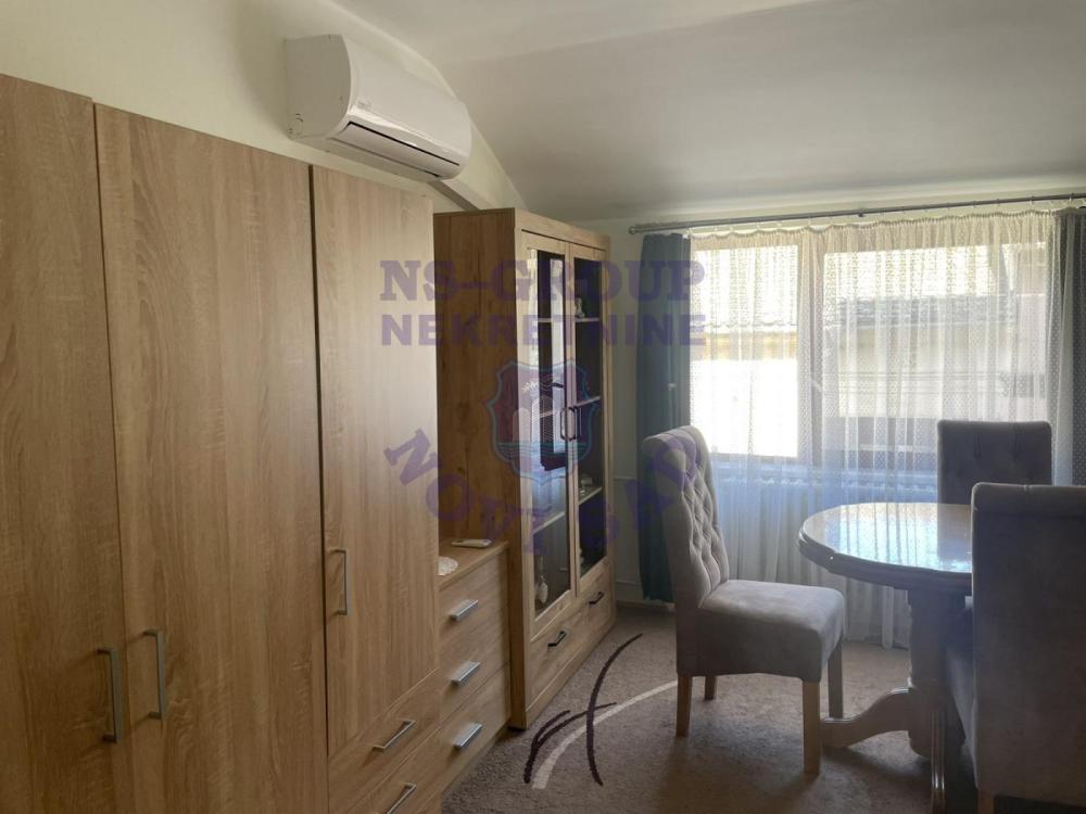 Slika 2 - Jednosoban stan na prodaju, 31m2, 99.000€