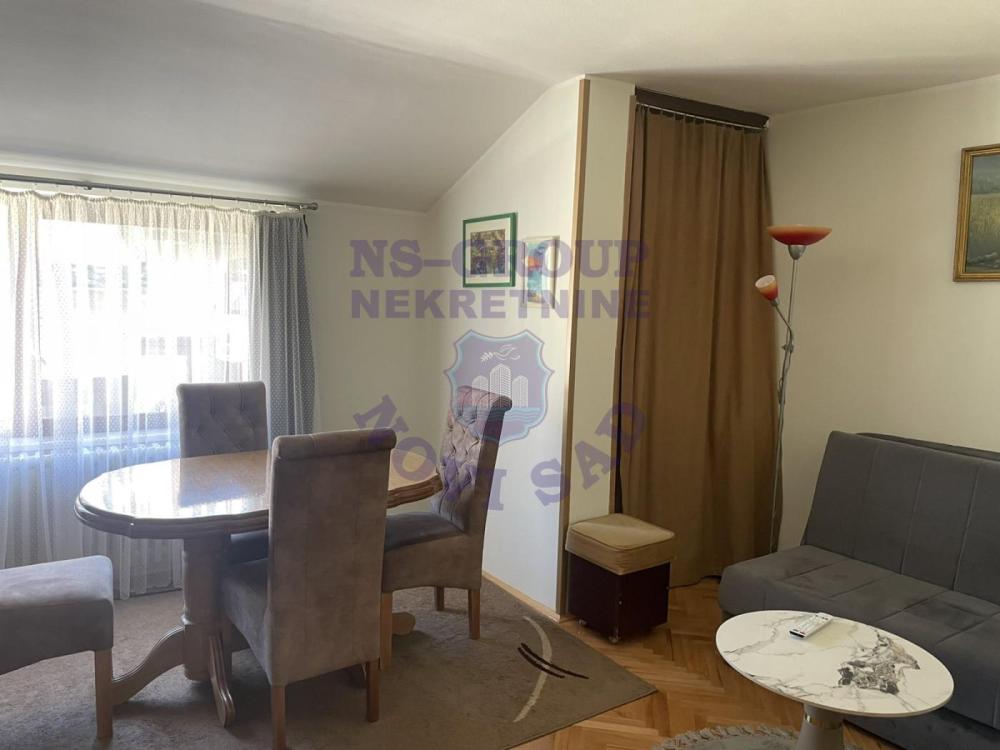 Slika 3 - Jednosoban stan na prodaju, 31m2, 99.000€